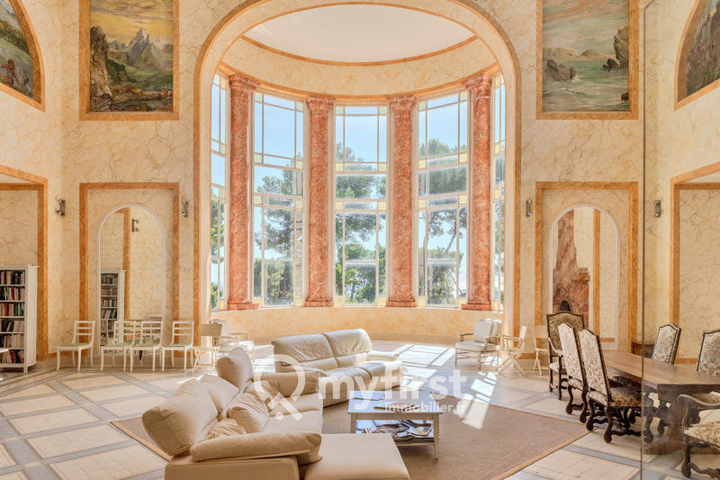 Appartement - 40 m² - 1 pièce