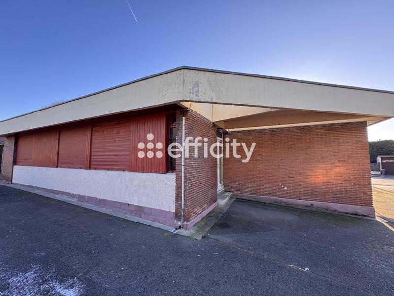 Maison - 142 m² - 10 pièces