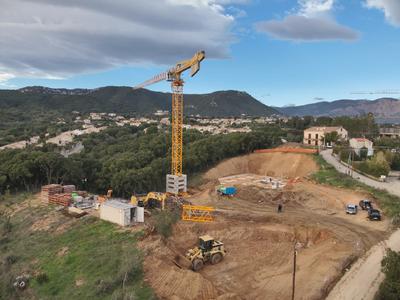 Appartement - 81 m² - 4 pièces