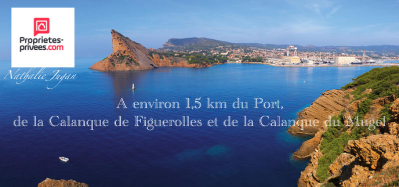 Appartement - 93 m² - 3 pièces