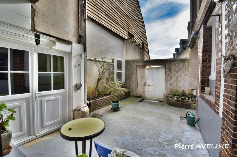 Maison - 133 m² - 4 pièces