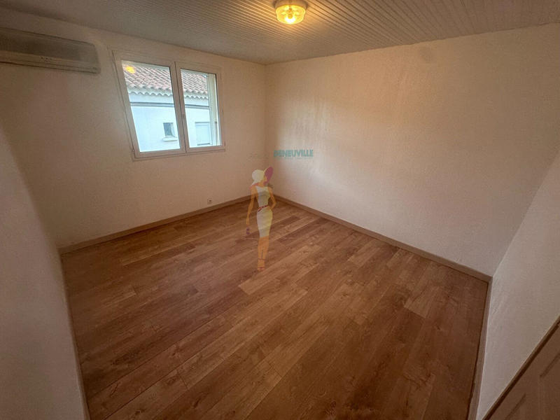 Maison - 74 m² - 3 pièces