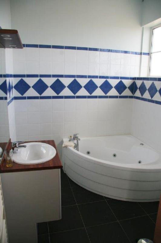 Château - 288 m² - 8 pièces