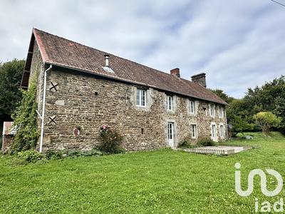 Maison - 152 m² - 5 pièces