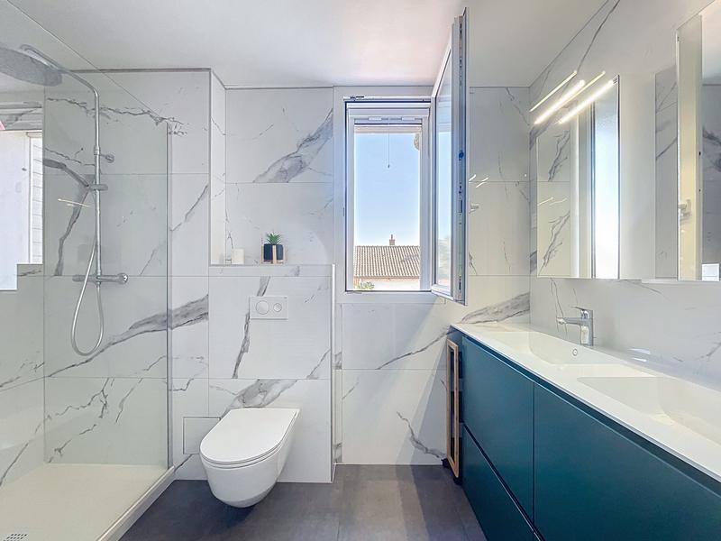 Maison - 144 m² - 6 pièces