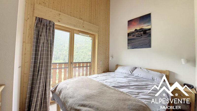 Appartement - 59 m² - 4 pièces