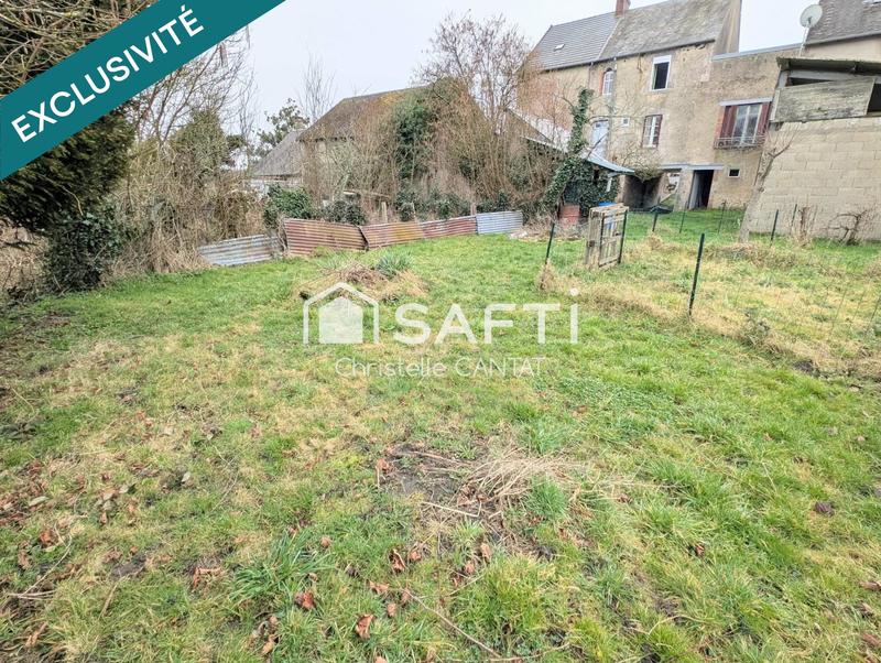 Maison - 108 m² - 5 pièces