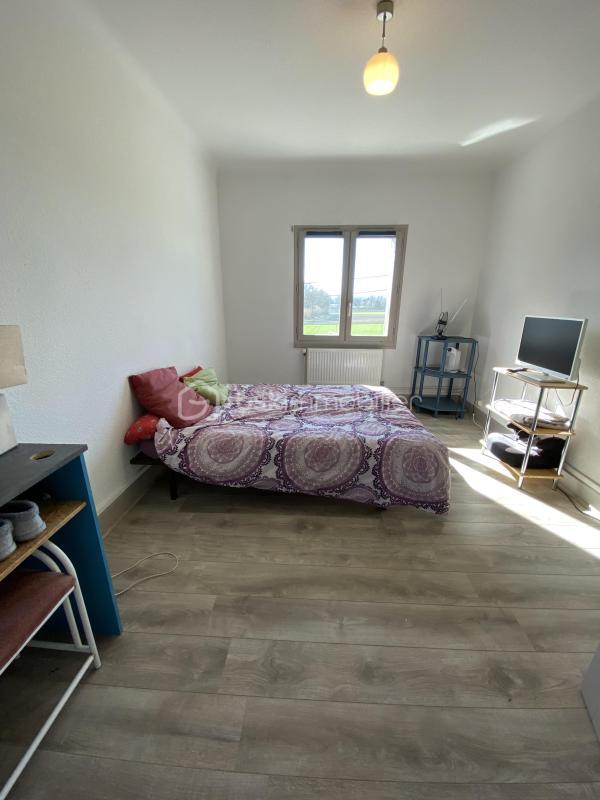 Maison - 138 m² - 7 pièces