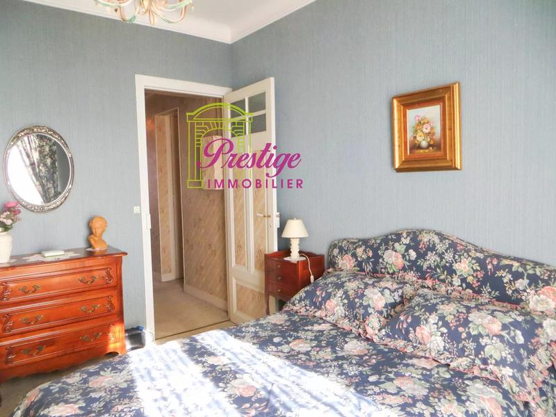 Appartement - 69 m² - 3 pièces