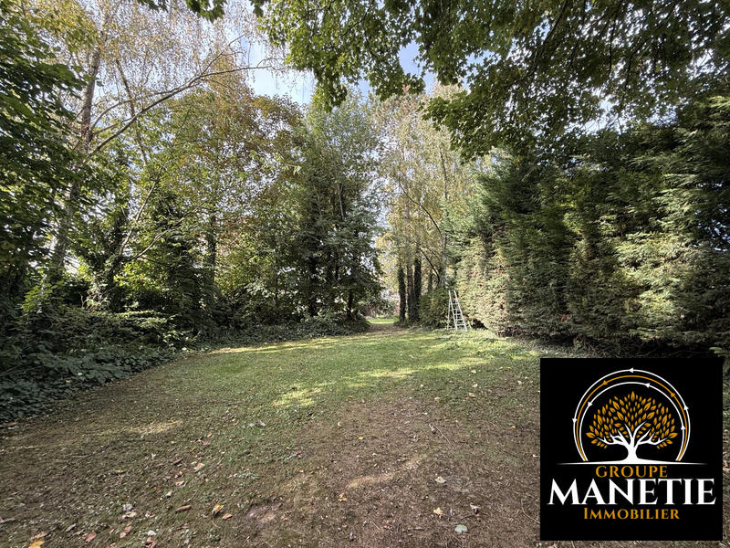 Maison - 248 m² - 11 pièces