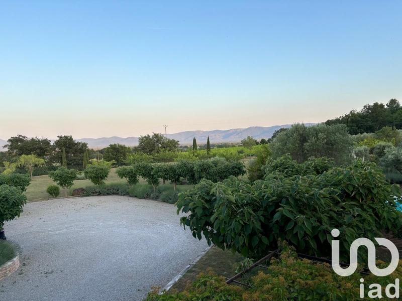 Bastide - 209 m² - 5 pièces