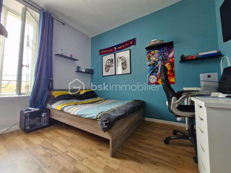 Immeuble - 303 m² - 12 pièces