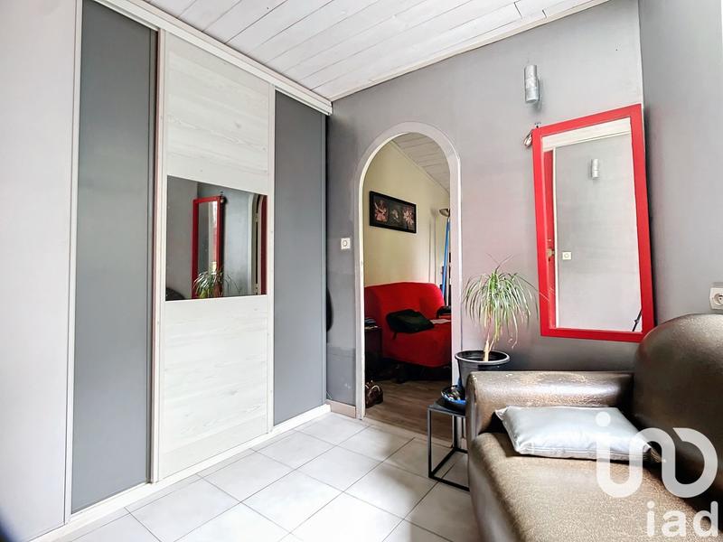 Maison - 114 m² - 5 pièces