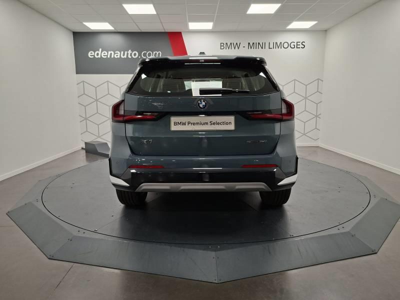 Bmw X1 sDrive 18i 136ch Dkg7 xLine First Edition