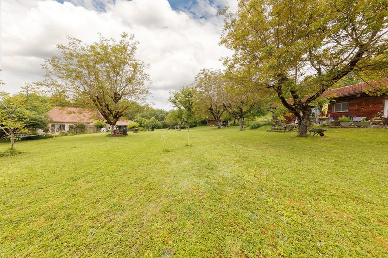 Moulin - 227 m² - 10 pièces