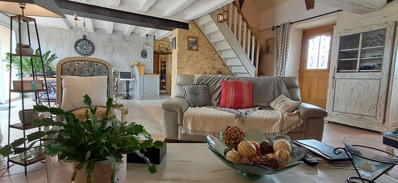 Maison - 162 m² - 6 pièces