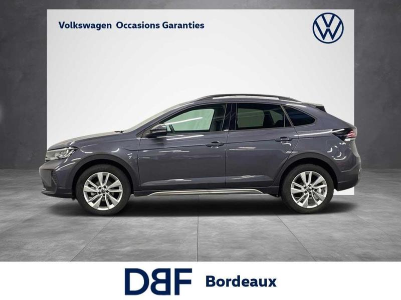 Volkswagen Taigo 1.0 Tsi 116 Dsg7 Vw Edition