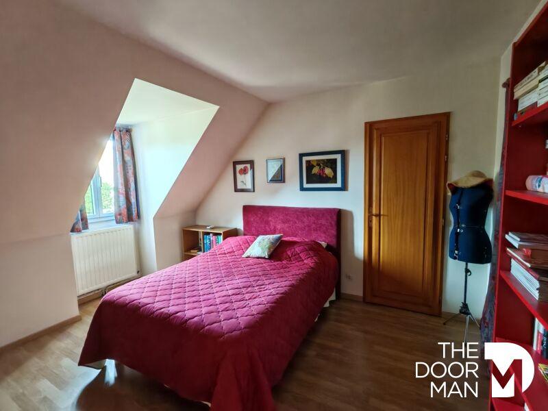 Maison - 139 m² - 6 pièces