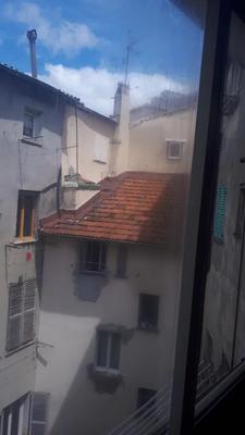 Studio - 25 m² - 1 pièce