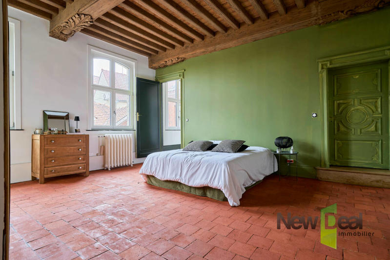 Demeure - 560 m² - 15 pièces