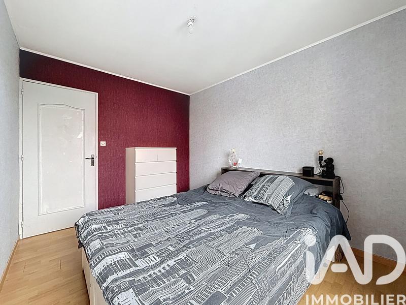 Appartement - 72 m² - 4 pièces