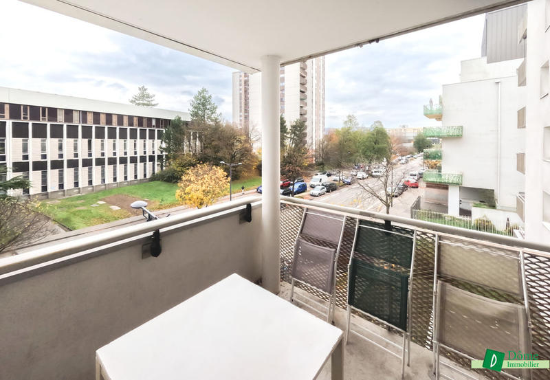 Appartement - 68 m² - 3 pièces