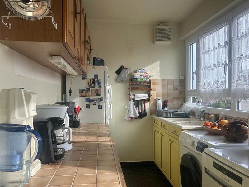 Appartement - 70 m² - 4 pièces