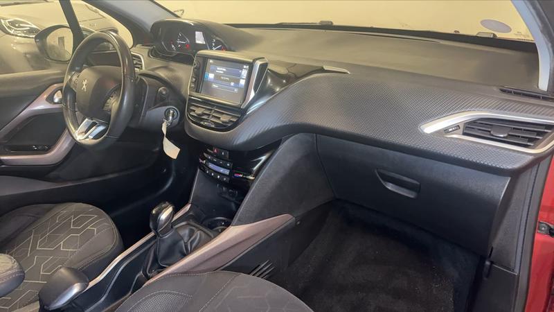 Peugeot 2008 1.2 Vti 82 Style