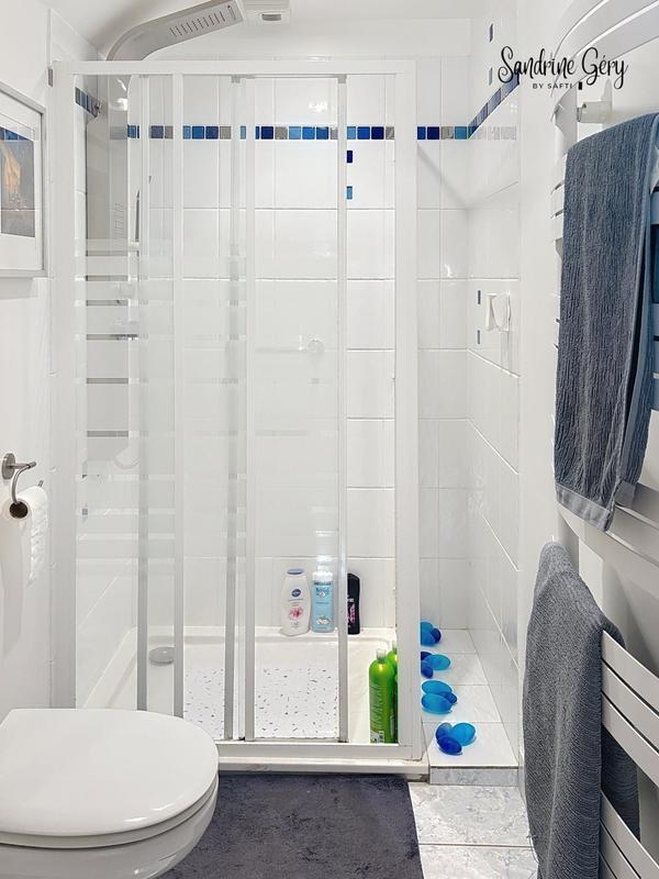 Maison - 90 m² - 6 pièces