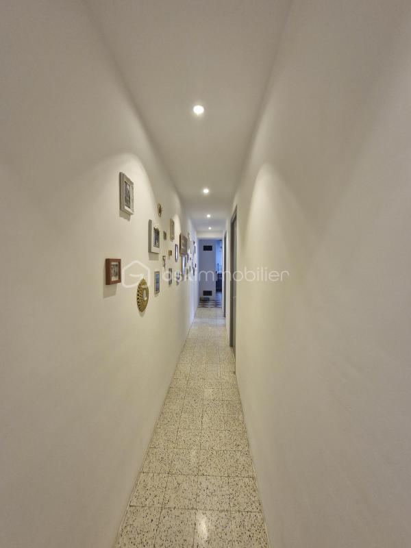 Maison de ville - 190 m² - 6 pièces