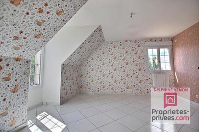 Maison - 144 m² - 5 pièces