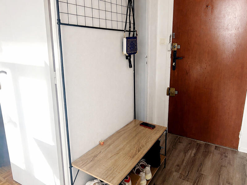 Appartement - 74 m² - 4 pièces