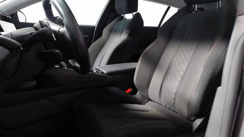 Peugeot 508 Sw BlueHDi 130 s&amp;S Eat8 Active Pack