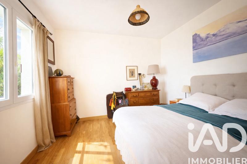 Maison - 195 m² - 7 pièces