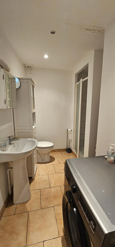 Maison de village - 54 m² - 4 pièces