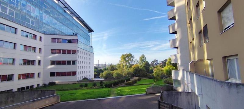 Studio - 30 m² - 1 pièce