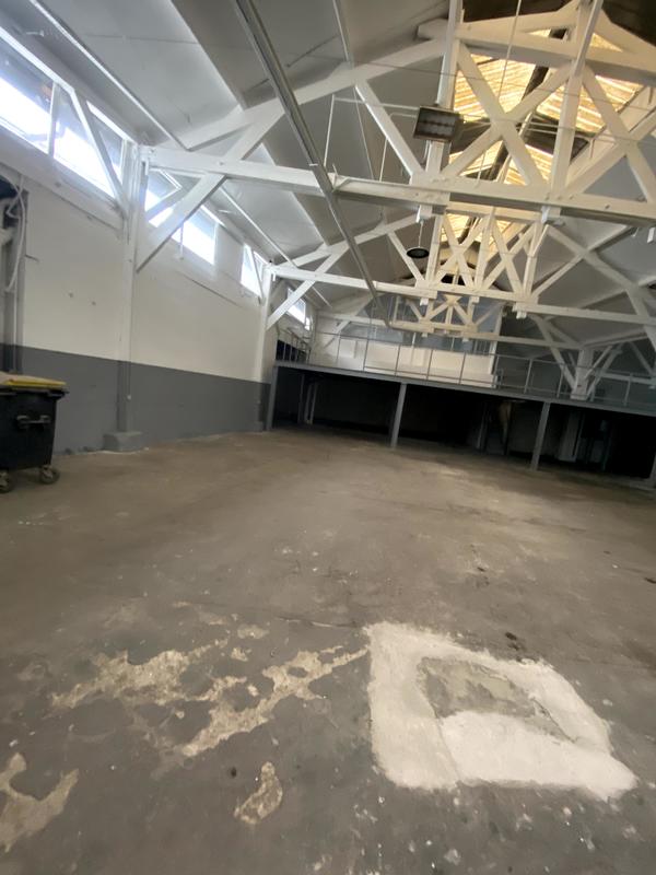 Local commercial - 874 m²