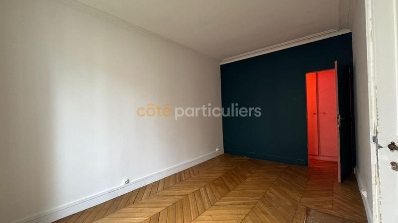 Appartement - 96 m² - 3 pièces