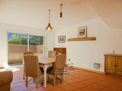 Duplex - 72 m² - 3 pièces