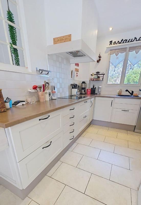 Villa - 130 m² - 6 pièces