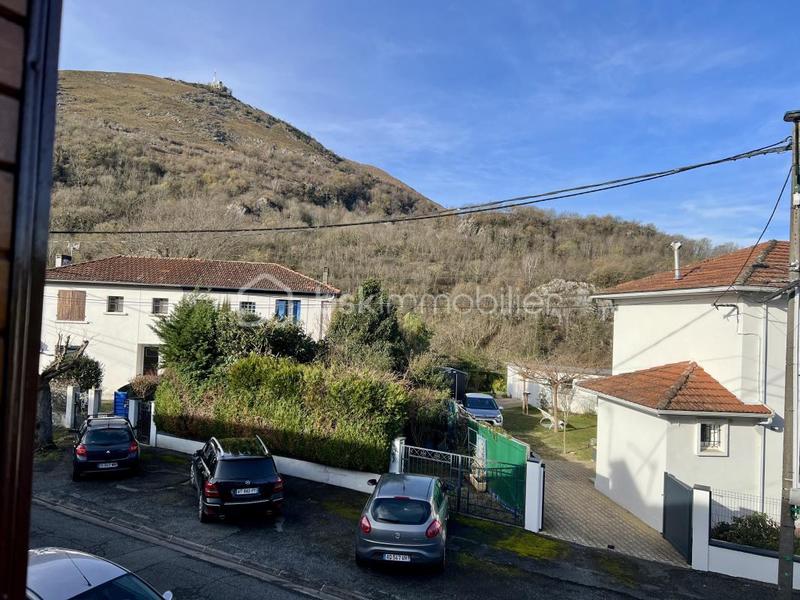 Maison - 80 m² - 5 pièces