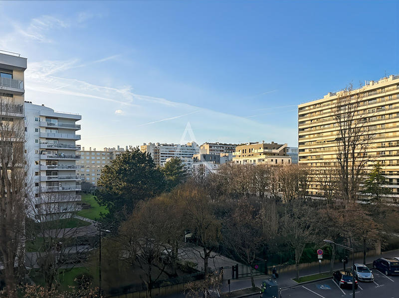 Appartement - 37 m² - 2 pièces