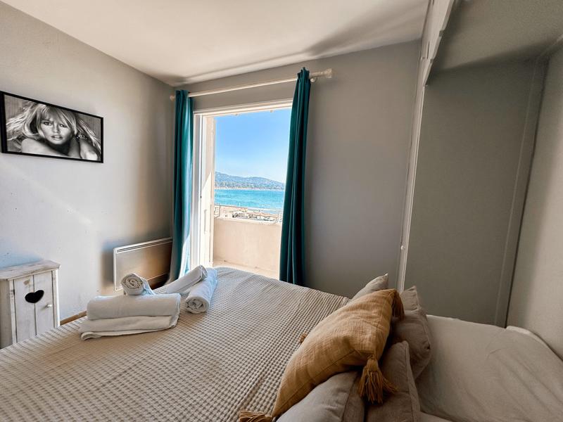 Appartement - 77 m² - 4 pièces