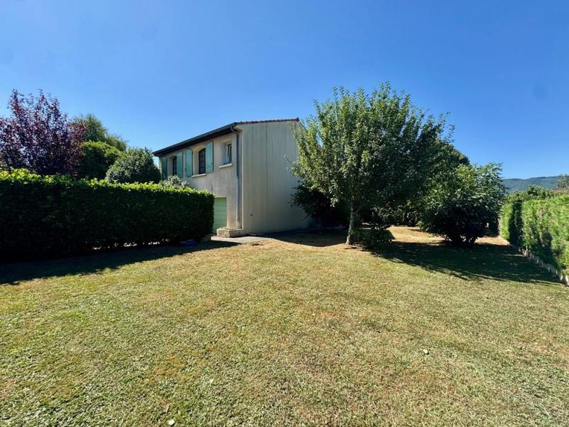 Maison - 114 m² - 5 pièces