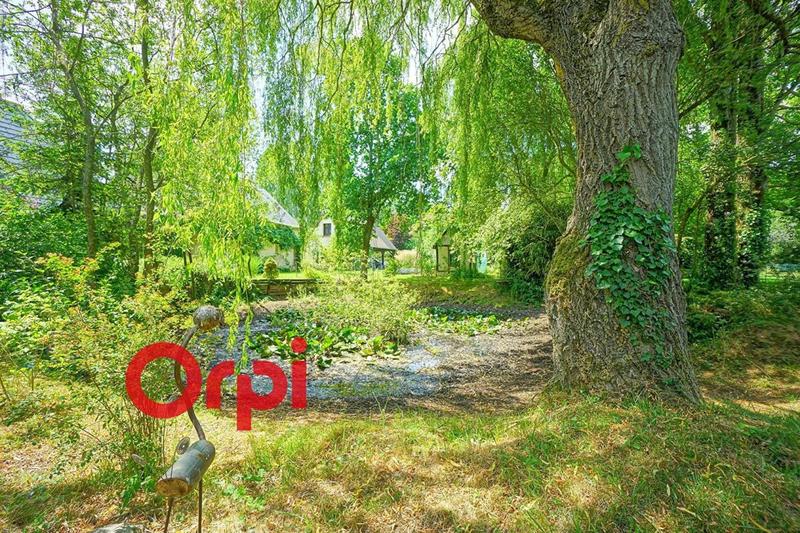 Maison - 220 m² - 9 pièces