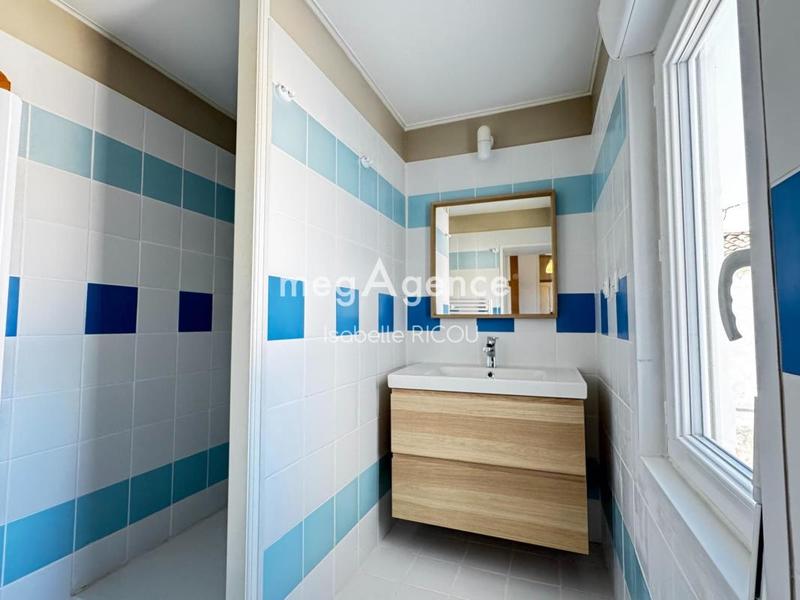 Maison ancienne - 89 m² - 5 pièces