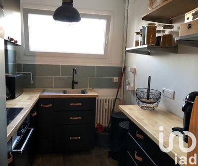 Appartement - 75 m² - 3 pièces