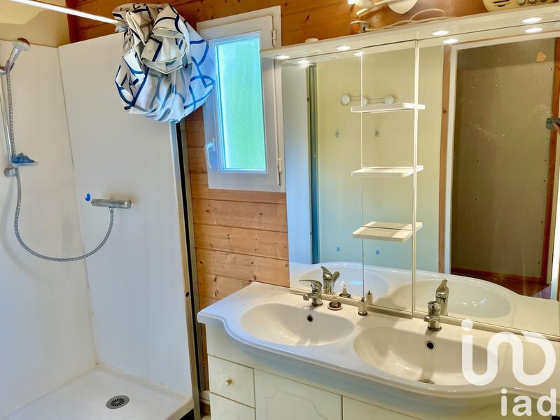 Maison - 67 m² - 3 pièces