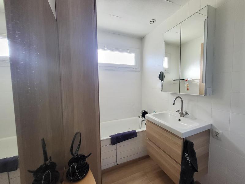 Maison - 109 m² - 5 pièces