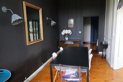 Appartement - 130 m² - 5 pièces